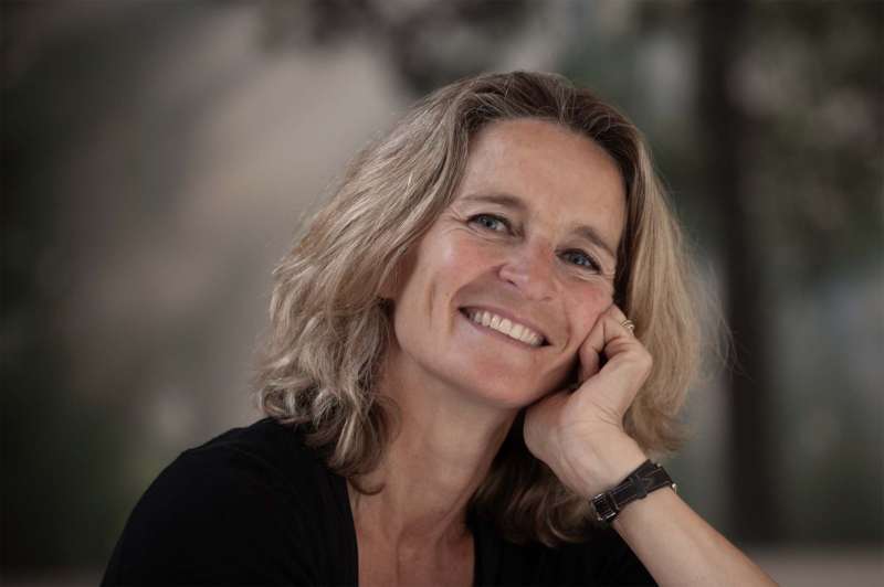 Gooise Yoga | Christine Swantee | Yoga in het Gooi | Huizen | Huizerhoogt